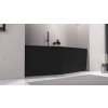 Polysan TIGRA L 170 panel čelní černá mat 90312.21