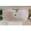 26344 volne stojici vana leya bila sifon se sterbinovym prepadem