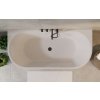 26344 volne stojici vana leya bila sifon se sterbinovym prepadem