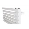25395 koupelnovy radiator darvel cerna barva