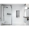 25187 koupelnovy radiator darvel bila barva