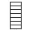 25166 koupelnovy radiator perth bila barva