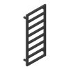 25167 koupelnovy radiator perth bila barva