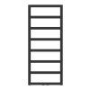 25166 koupelnovy radiator perth bila barva