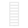 25311 koupelnovy radiator glasgow bila barva