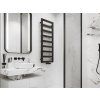 25150 koupelnovy radiator glasgow bila barva