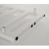 25171 koupelnovy radiator glasgow bila barva