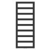 25148 koupelnovy radiator glasgow bila barva