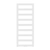 25311 koupelnovy radiator glasgow bila barva