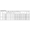 27837 koupelnovy radiator glasgow bila barva