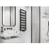 25150 koupelnovy radiator glasgow bila barva