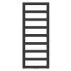 25148 koupelnovy radiator glasgow bila barva