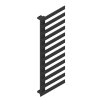 25200 koupelnovy radiator edinburgh cerna barva