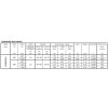 28022 koupelnovy radiator edinburgh cerna barva