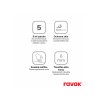 ravak walk in air wall gw9w70c00z1c 04