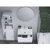 ravak classic slim 700 xjx01170001 05