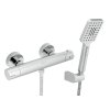 Novaservis Metalia 54 sprchová termostatická baterie 150 mm chrom 54960,0