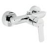 Novaservis Metalia 54 sprchová baterie bez příslušenství 150 mm chrom 54062/1,0
