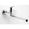 Novaservis Metalia 54 dřezová umyvadlová baterie 150 mm chrom 54078,0