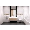 Novaservis Metalia 54 vanová baterie bez příslušenství 150 mm chrom 54021/1,0