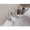 Novaservis Metalia 54 umyvadlová stojánková baterie bez výpusti chrom 54002/1,0