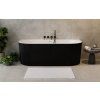 26361 volne stojici vana leya cernabila sifon se sterbinovym prepadem