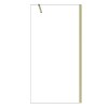 26309 walk in sprchovy kout eco n gold