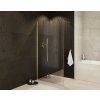 26307 walk in sprchovy kout eco n gold