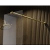 26311 walk in sprchovy kout eco n gold
