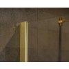 26312 walk in sprchovy kout eco n gold