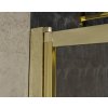 26297 vanova zastena easy slide gold