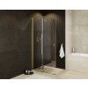 26279 walk in sprchovy kout vayo gold