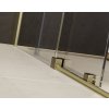 26285 walk in sprchovy kout vayo gold