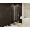 26279 walk in sprchovy kout vayo gold