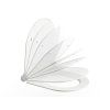 ravak uni chrome flat x01795 05