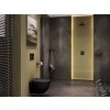ravak wc uni chrome rimoff x01794 10