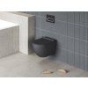 ravak wc uni chrome rimoff x01794 01