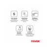 ravak life lf 012.20bl x070476 03