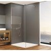 Bruckner Spitza sprchová zastěna WALK-IN 1200 mm 750.120.1