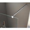 Bruckner Spitza sprchová zastěna WALK-IN 1200 mm 750.120.1