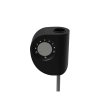 MINI PW balck 1
