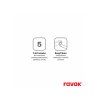 ravak fm 082.20bl.rb07a x070437 05