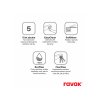 ravak eleganta el 019.00cr.o1.rb07b x070212 04