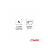 ravak espirit es 032.00cr x070200 03