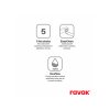 ravak espirit es 018.20blm x070275 04