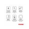 ravak espirit es 012.21blm x070396 07