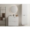 ravak classic slim 600 xjx01160004 08