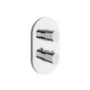 ravak chrome cr ii 090 02cr x07s015 02