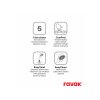 ravak ds 092 x07p642 08