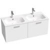 ravak sd chrome ii 1200 x000001775 01